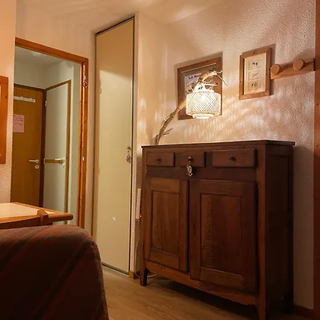 Coeur De Station Valfrejus アパート *